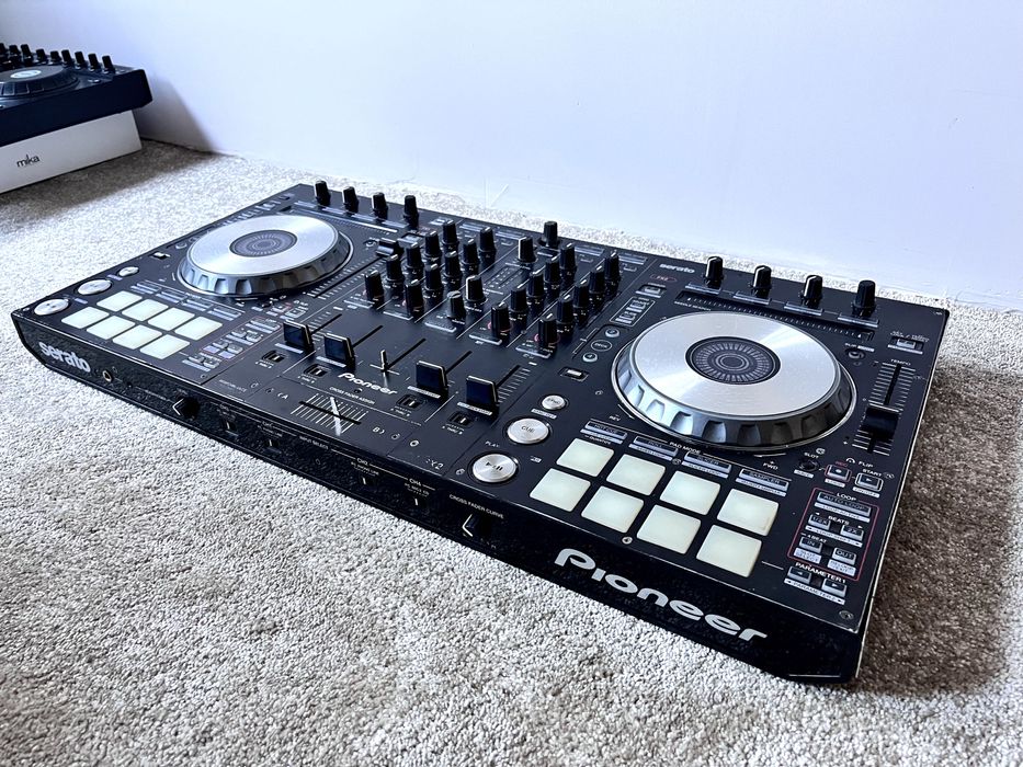 Dj Контролер Pioneer ddj sx2