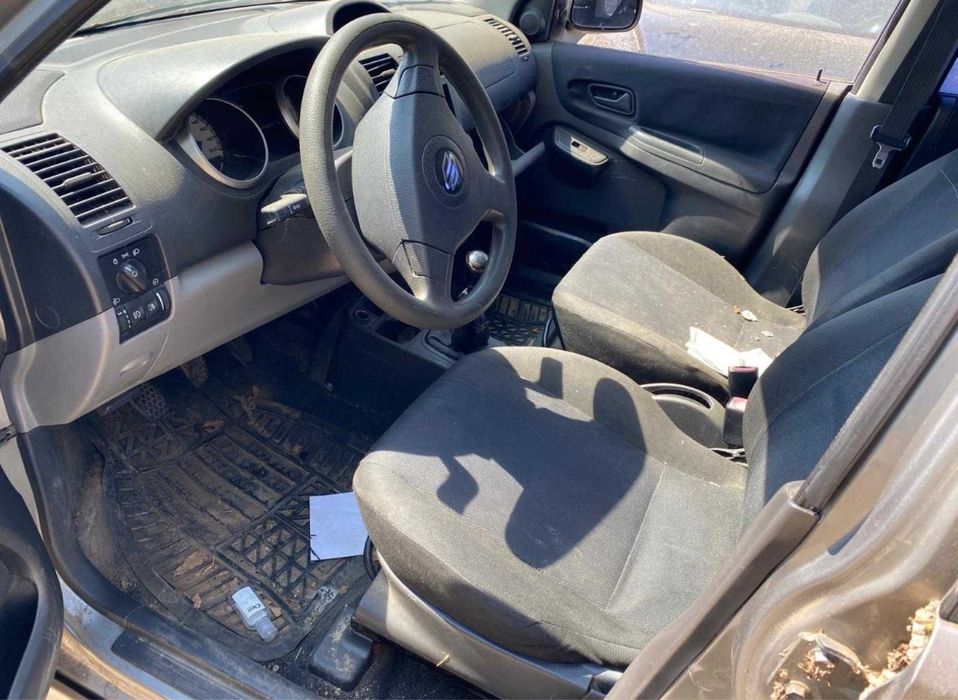 Piese SUZUKI  IGNIS  1.5 benzina 4 x 4 din 2006 - m15a