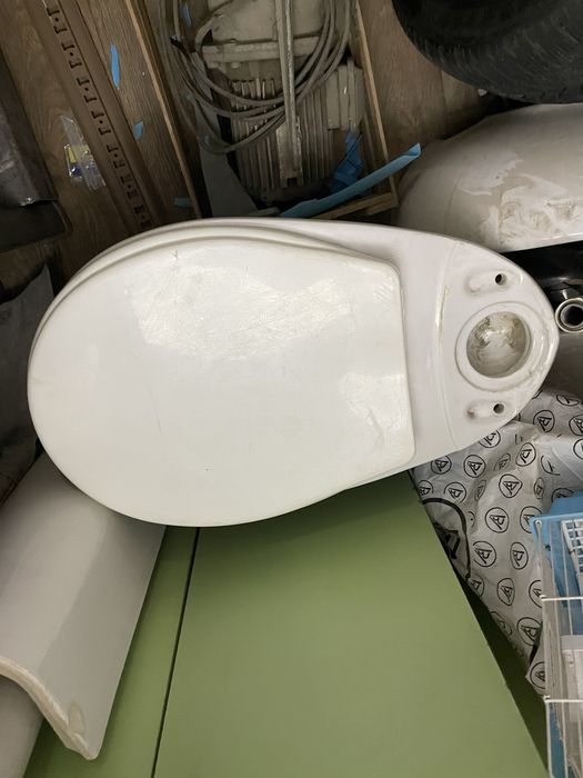 Унитаз ванное раковина