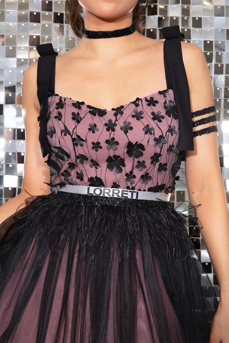 Дамска официална рокля Lorreti