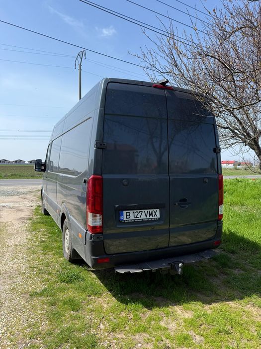 HYUNDAI H350 2018 — imagine 3