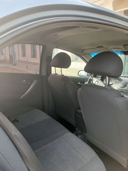 Neksiya3 mexanika sotiladi