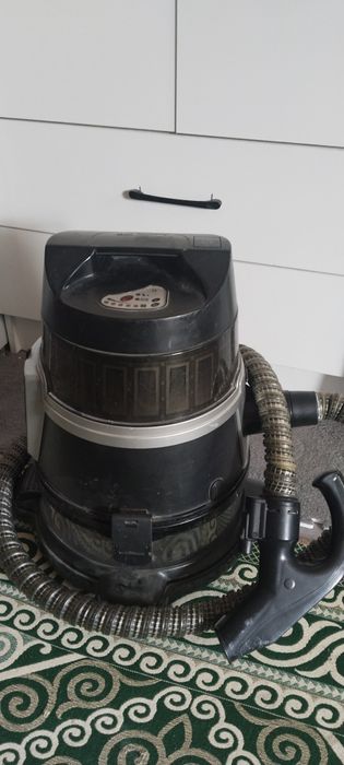 чистый пелесос (Roboclean