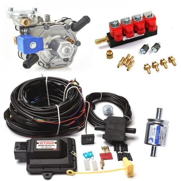 Авто Газ балон запасные части ГБО газ эхтиёт қисимлари нархлар Арзон