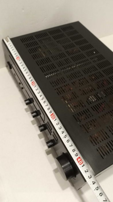 Усилвател Denon 2 х 60W