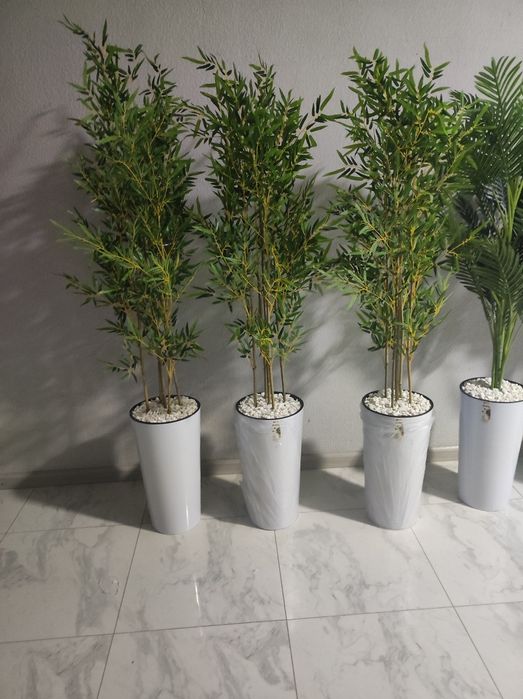 Искусственный бамбук суный гуллар