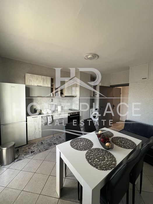 ЧЕТИРИСТАЕН апартамент под наем - Левски