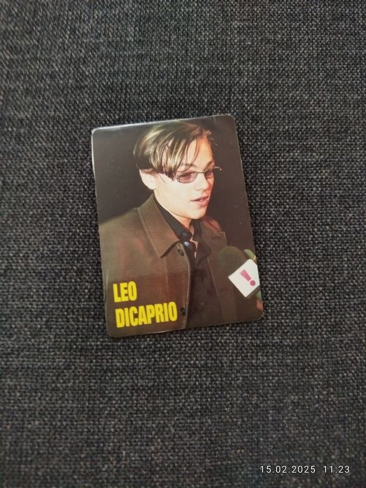 Наклейки для коллекционеров 2000 гг.