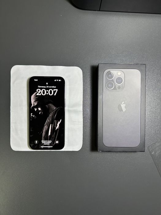 Iphone 13 pro 256GB продается