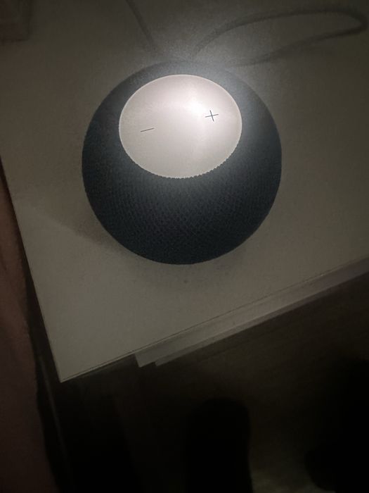 Mini home pad apple