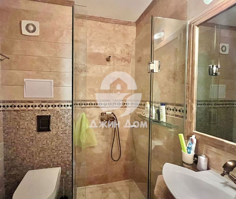 Продава се Двустаен апартамент в с. Равда, Област Бургас - 55 кв.м за 1491 €/кв.м - Снимка #7