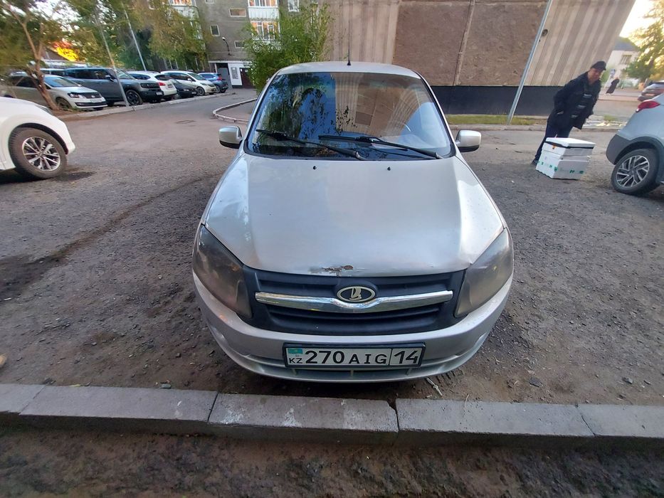 Продам Лада Гранта