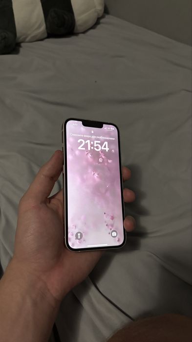 Iphone 13 с коробкой