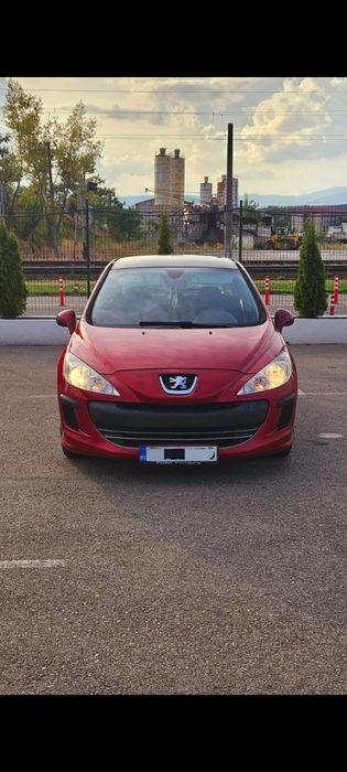 PEUGEOT 308 2008 — imagine 4