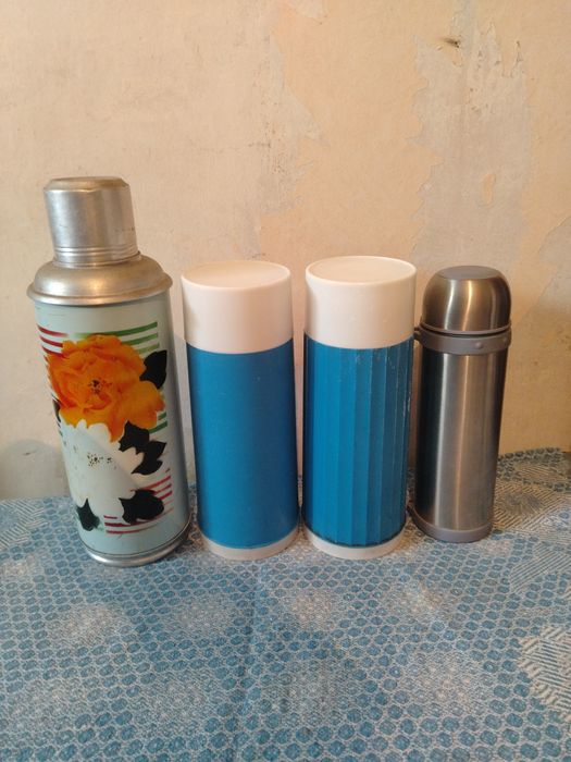 Продам термос СССР