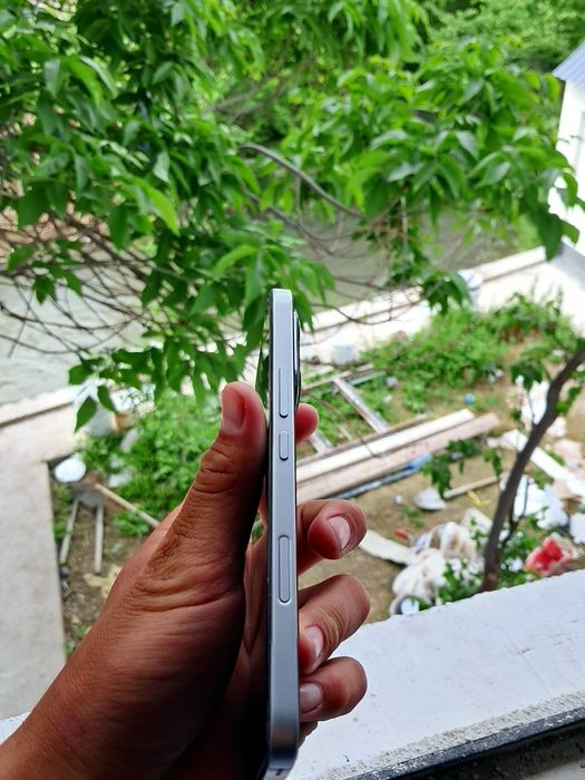 Honor 400 lite ishlashi idial