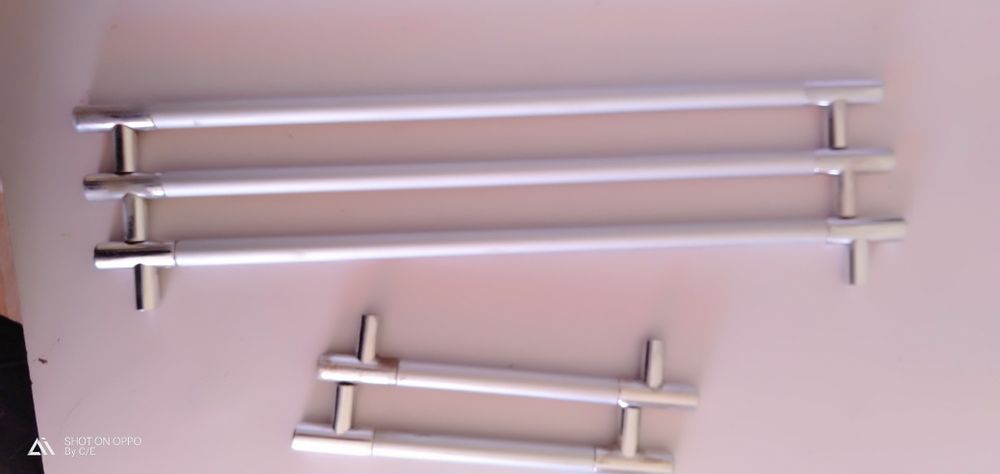 Ручки для мебели