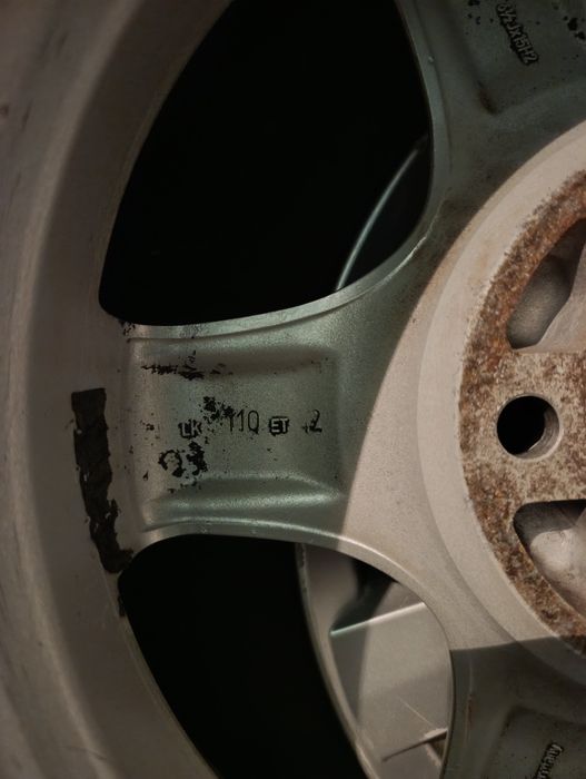 scut motor de golf 4 preț 220și jante de Opel pe 15