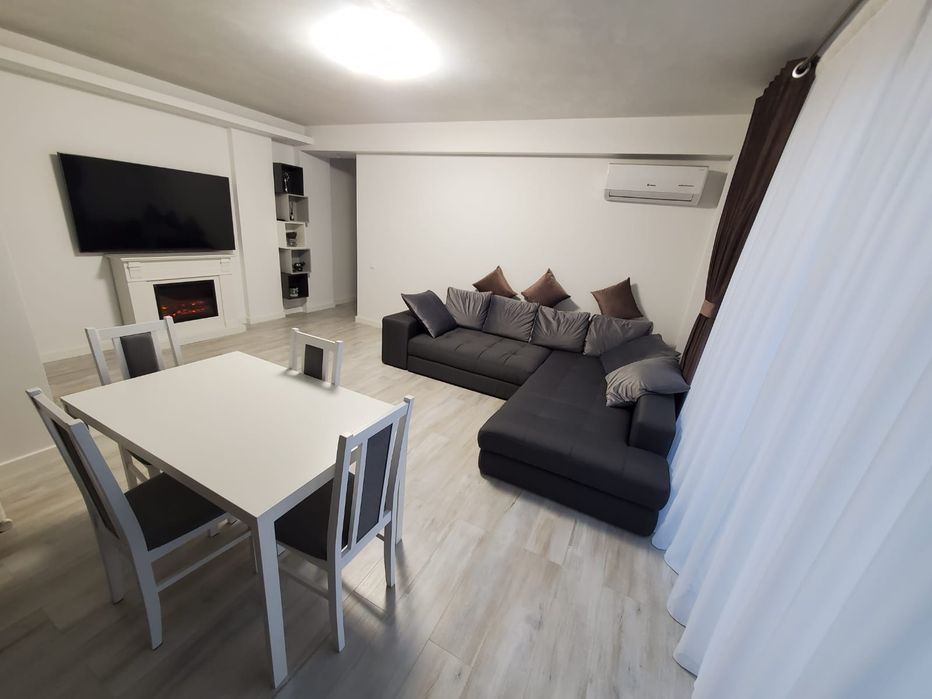 Apartament lux 2 camere arena residence