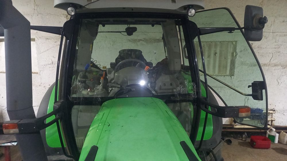 Изготовление триплекс