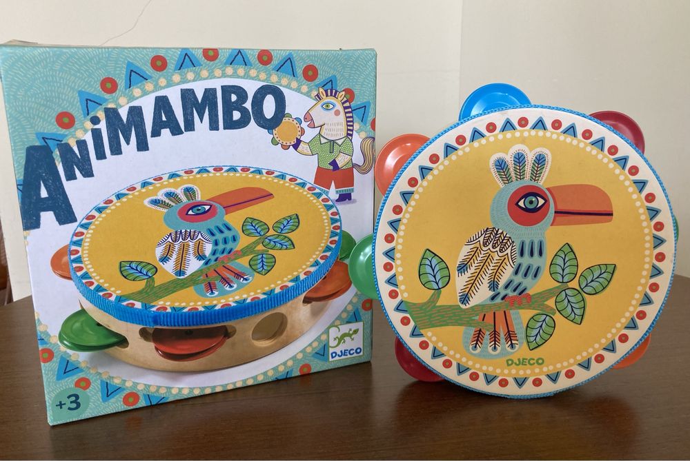 Детски играчки за различни възрасти