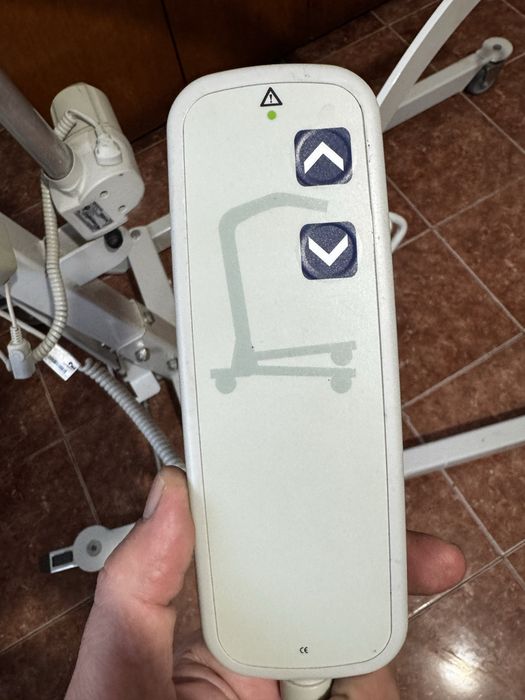 Lift pentru persoane imobilizate