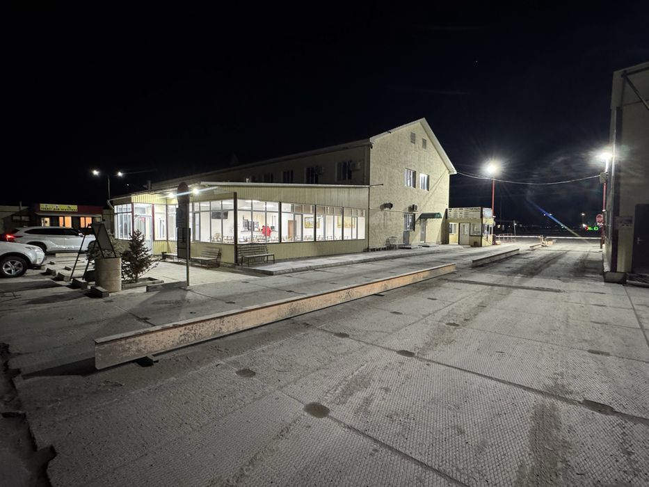 Сдается в аренду столовая