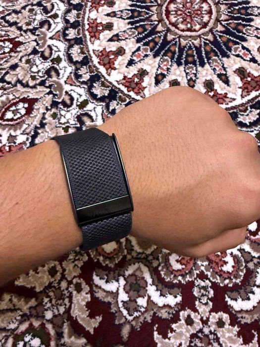 Браслет Whoop 4.0