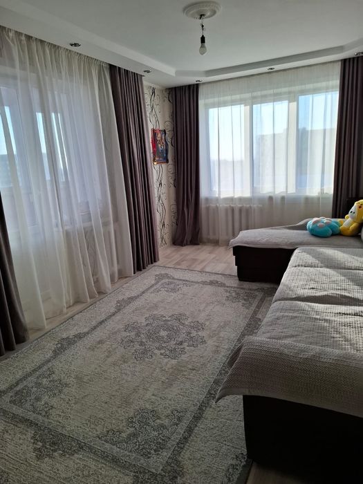 Продам 2х ком.квартиру
