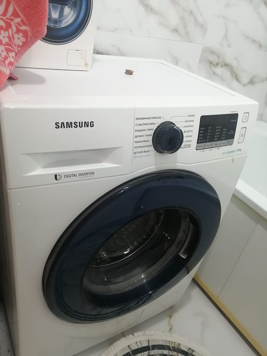 Ремонт стиральных машин индезит бош й