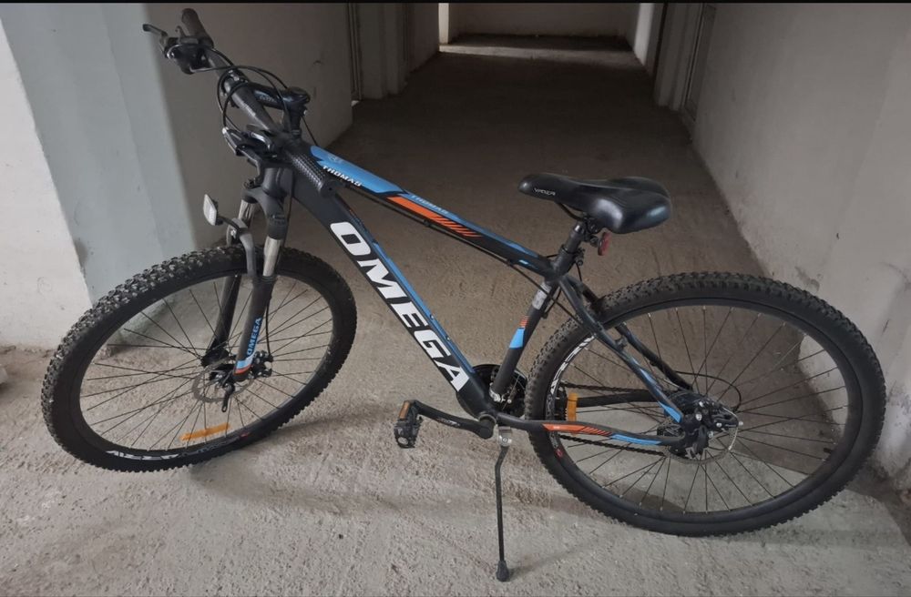 Biciclete de vanzare