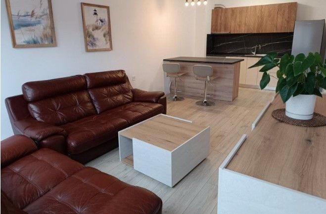 Дава се под наем Двустаен апартамент в София, Редута - 85 кв.м за 749 € - Снимка #1