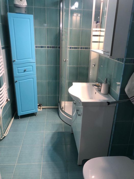 Apartament de vanzare Dragasani