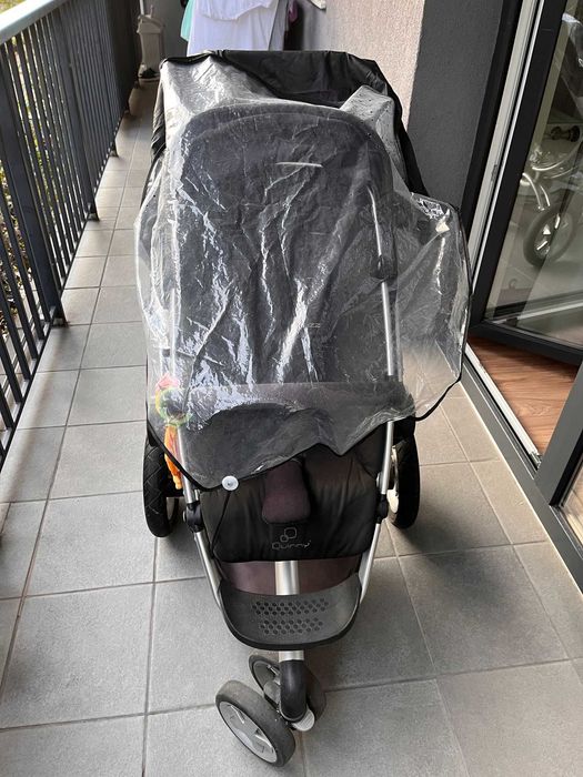 Cărucior Quinny Buzz 3