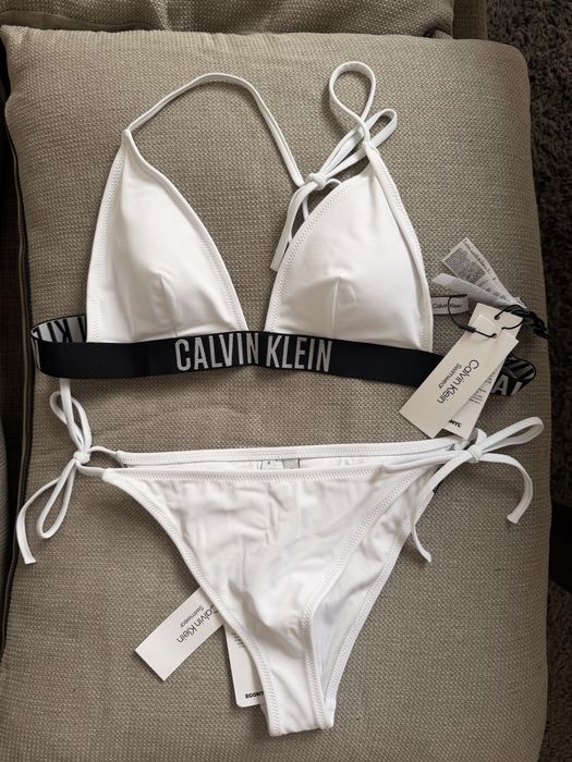 Бански Calvin Klein