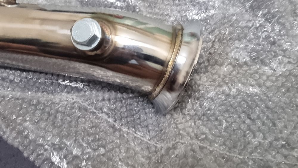 Downpipe n55 535i,535xi,335i