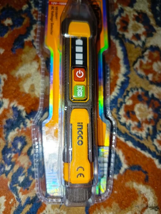 Tester inko bredniki