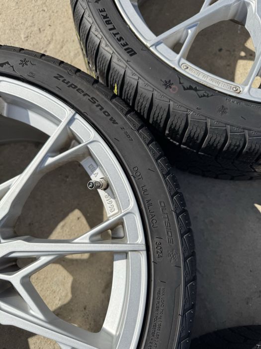 Jante r19 b52 limited edition