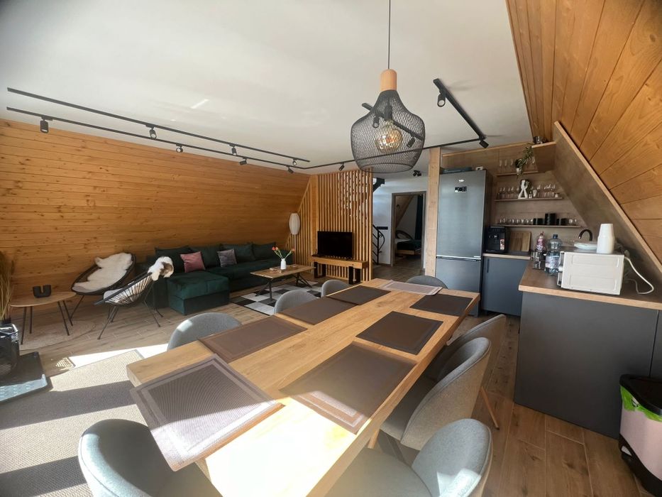 Cabana A Dream Frame Colibita