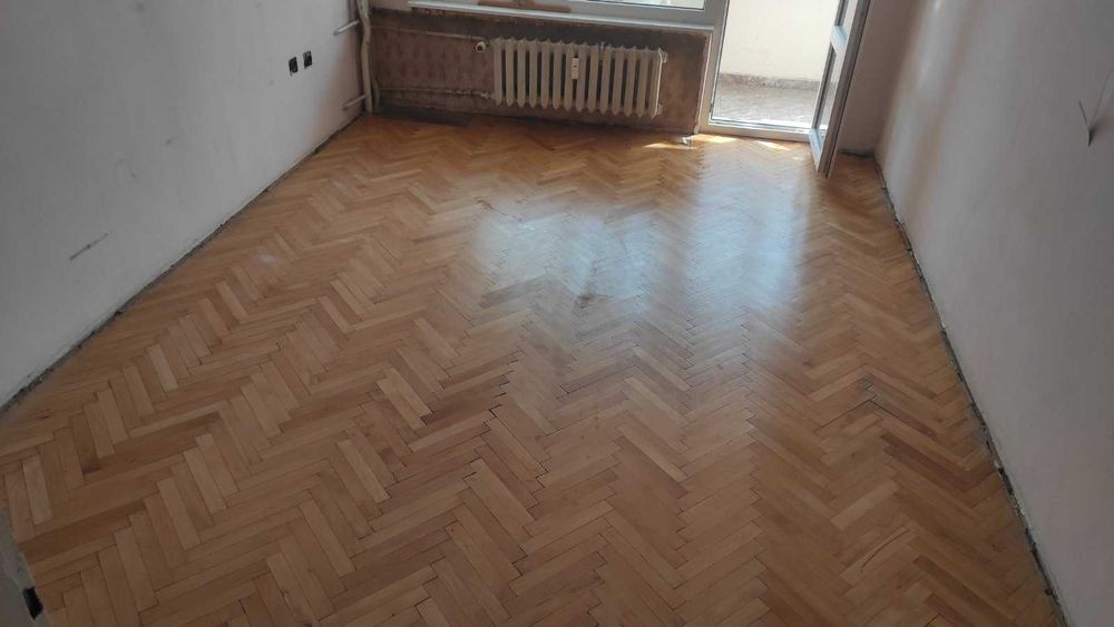 Продавам буков паркет – втора употреба, добро състояние (София)