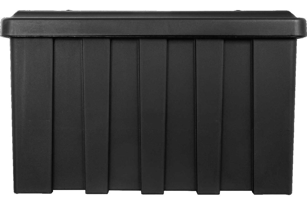 DAKEN JUST сандък кутия за инструменти за ремарке 750x350x450mm 75l