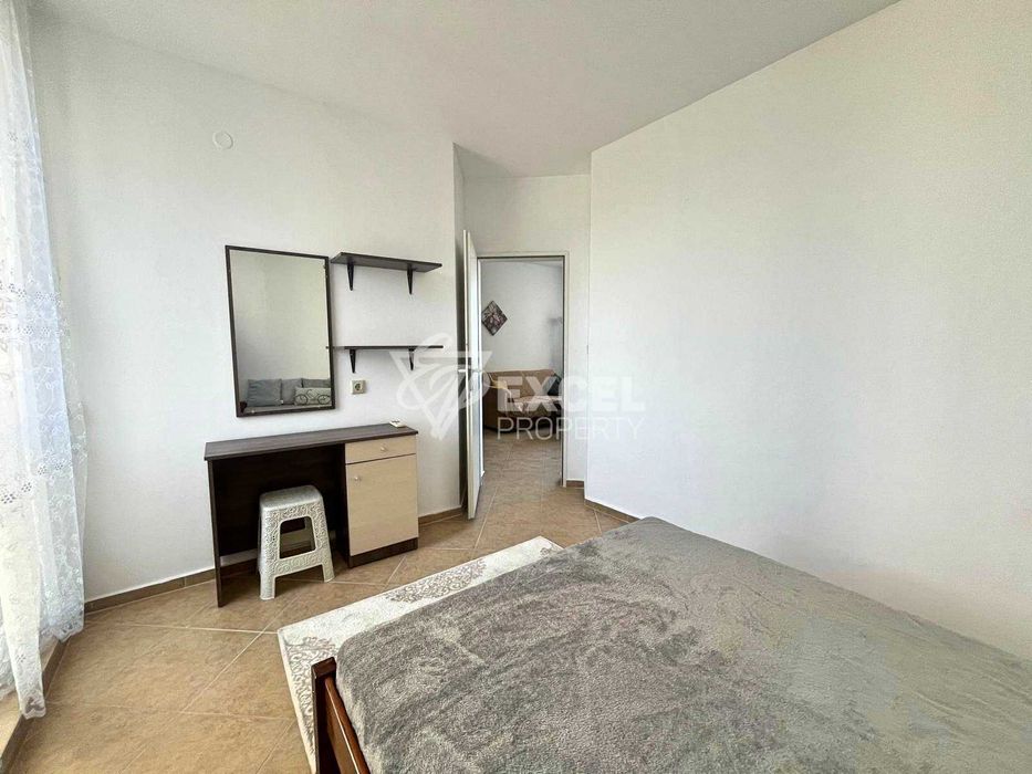 Продава се Тристаен апартамент в с. Равда, Област Бургас - 66 кв.м за 970 €/кв.м - Снимка #12