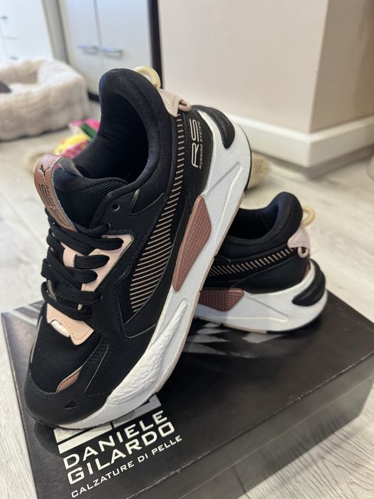 Puma Rs дамски маратонки
