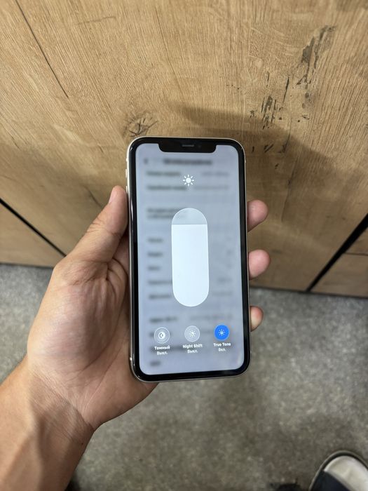 Айфон 11(128gb) 72%