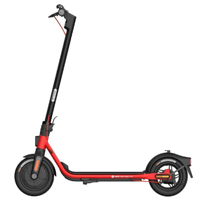 Trotineta Ninebot KickScooter D38E - Segway