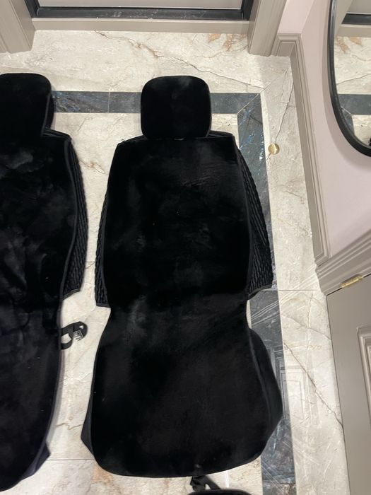 Продам чехол на сидения