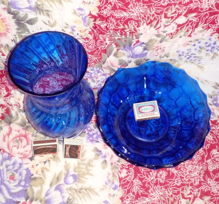 Вазы Для цветов и Фруктов