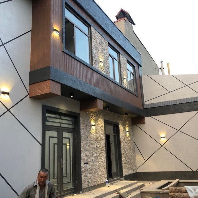 Алюкабонд монтаж Травертин алкафон аликабонд мастер паталог Травертин