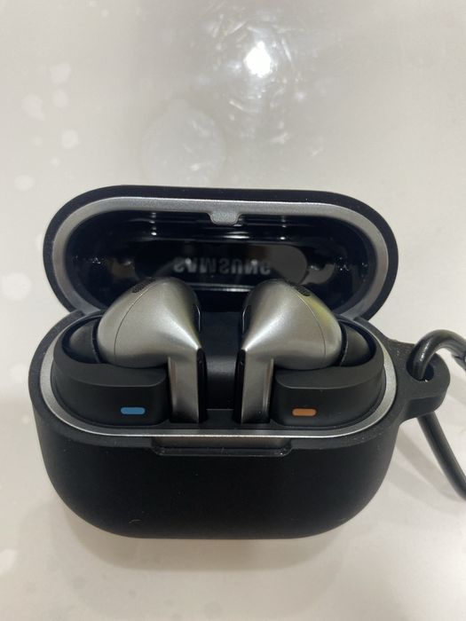 Samsung galaxy buds 3pro китай