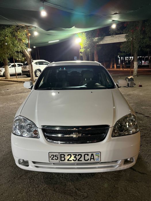 Lasetiy 1.8 Mexanika